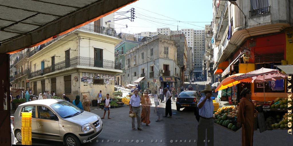 ORAN 2009 pano Haut de la rue Arago.jpg